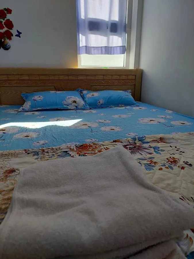 Apartmán Melody Vungtau Uyen Vũng Tàu Vietnam