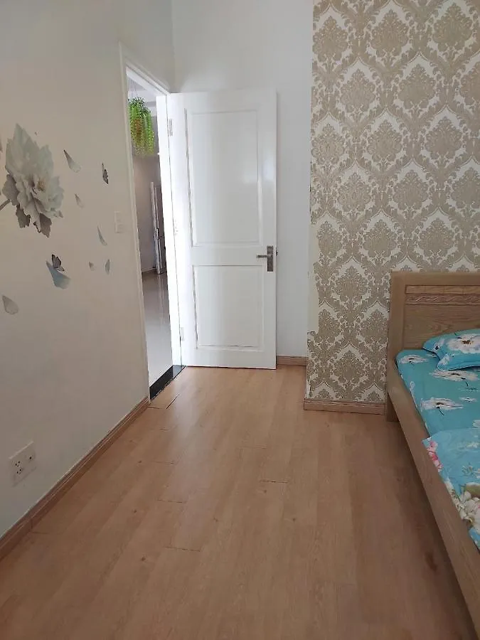 Apartmán Melody Vungtau Uyen Vũng Tàu