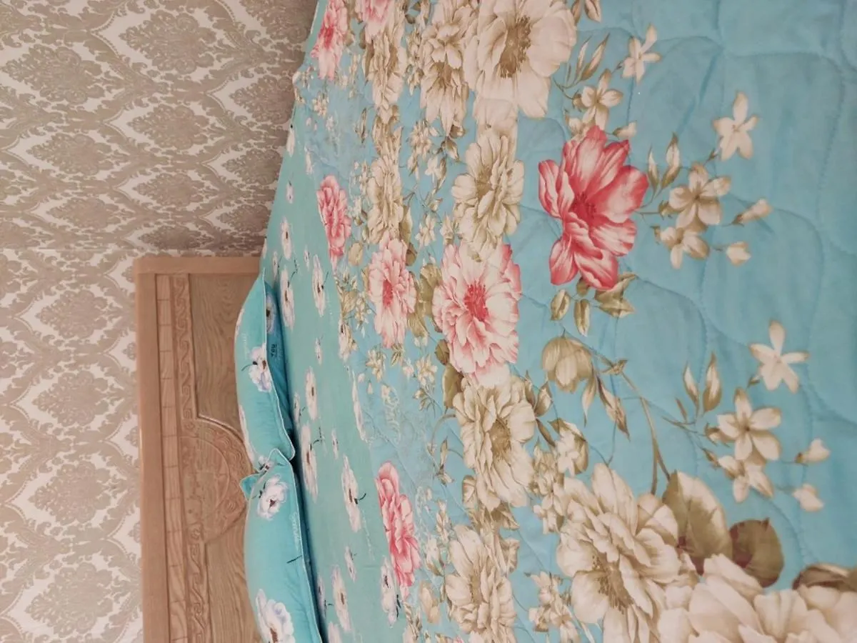 Apartmán Melody Vungtau Uyen Vũng Tàu Vietnam