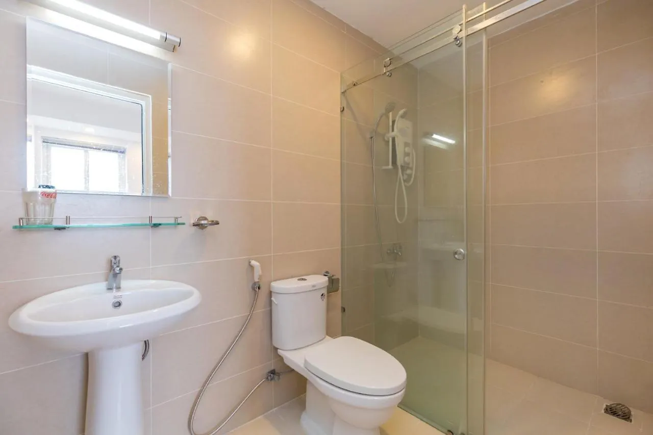 Apartmán Melody Vungtau Uyen Vũng Tàu