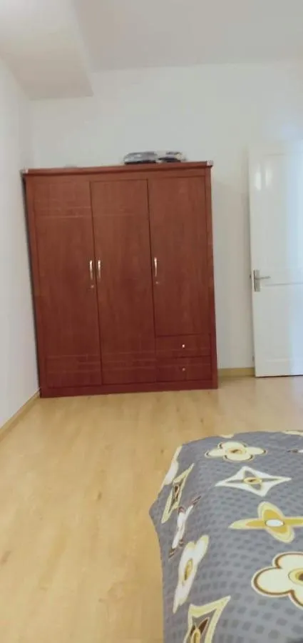 Apartmán Melody Vungtau Uyen Vũng Tàu 0*,