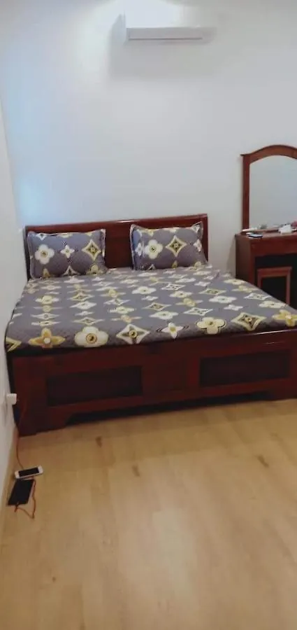 Apartmán Melody Vungtau Uyen Vũng Tàu