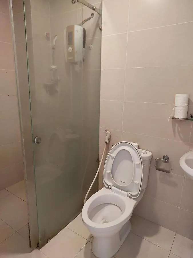 Melody Vungtau Uyen Apartment Vung Tau