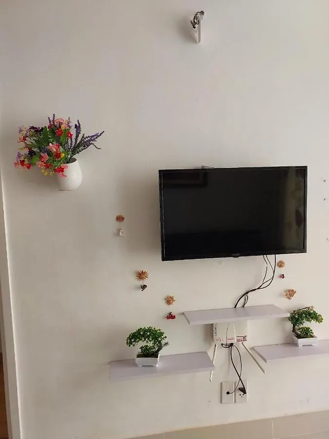 Melody Vungtau Uyen Apartment Vung Tau Vietnam