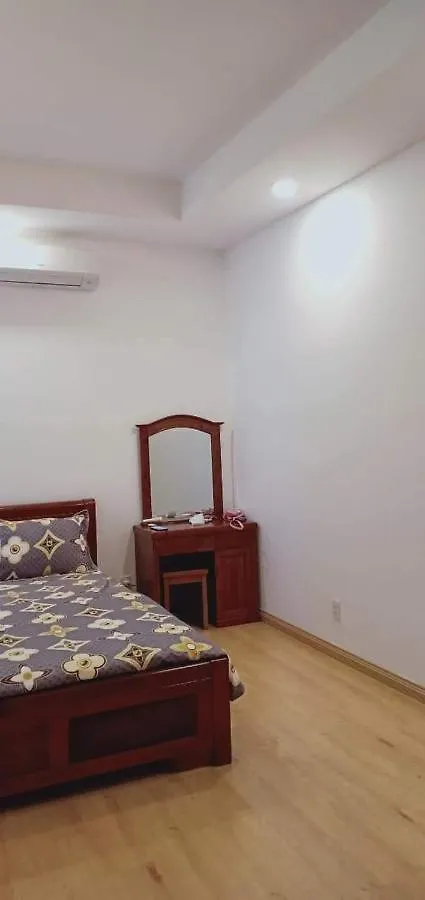 Melody Vungtau Uyen Apartment Vung Tau