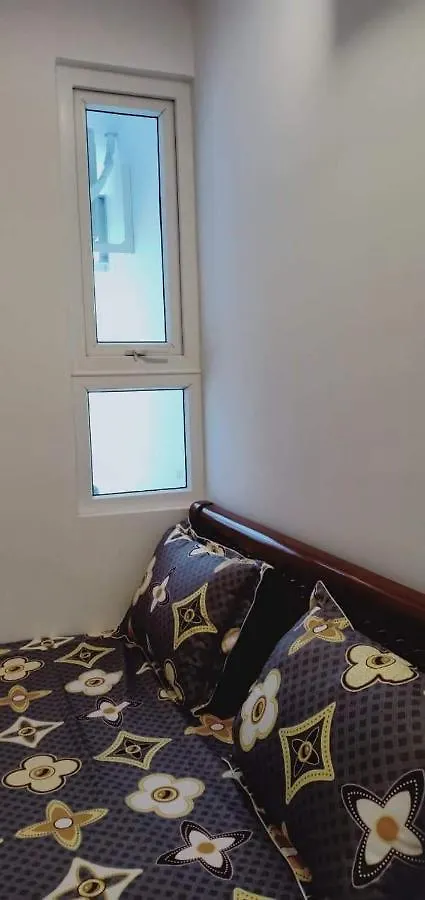 Melody Vungtau Uyen Apartment Vung Tau Vietnam